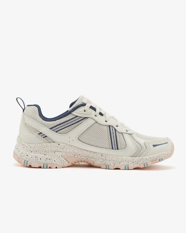 Skechers Hillcrest Beyaz Kadın Outdoor Ayakkabı - Skechers (1)
