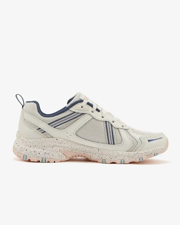Skechers Hillcrest Beyaz Kadın Outdoor Ayakkabı - 2