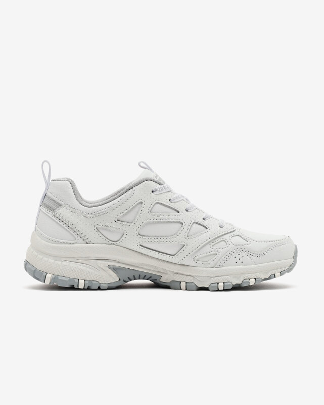 Skechers Hillcrest Beyaz Kadın Outdoor Ayakkabı - Skechers (1)