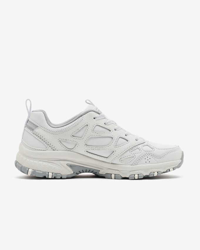Skechers Hillcrest Beyaz Kadın Outdoor Ayakkabı - 2