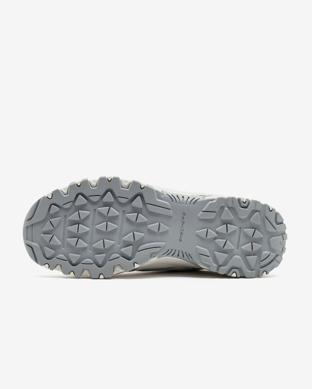Skechers Hillcrest Beyaz Kadın Outdoor Ayakkabı - 8