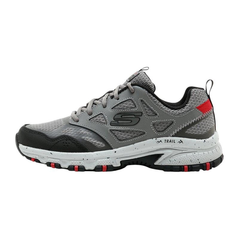 Skechers Hillcrest Gri Erkek Outdoor Ayakkabı 