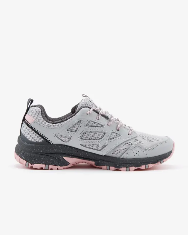 Skechers Hillcrest Gri Kadın Outdoor Ayakkabı - 2