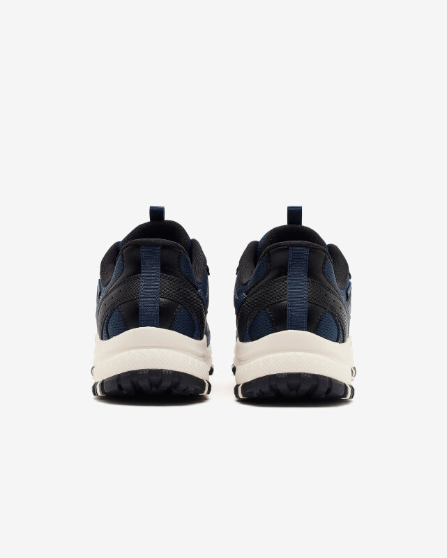 Skechers Hillcrest Lacivert Erkek Outdoor Ayakkabı - 5