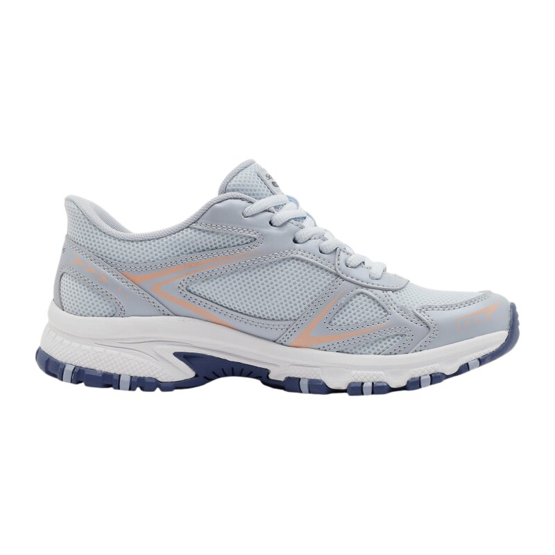 Skechers Hillcrest Mavi Kadın Outdoor Ayakkabı - Skechers (1)