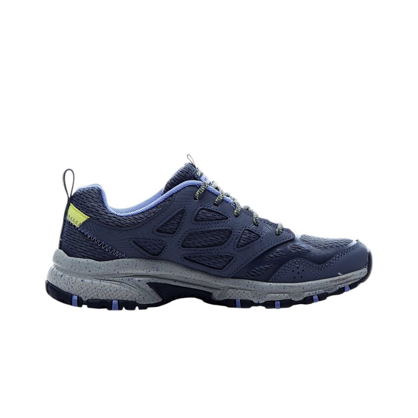 Skechers HİLLCREST-PURE ESCAPADE Mavi Kadın Outdoor Ayakkabı - 2