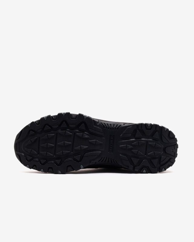 Skechers Hillcrest Siyah Erkek Outdoor Ayakkabı - 7