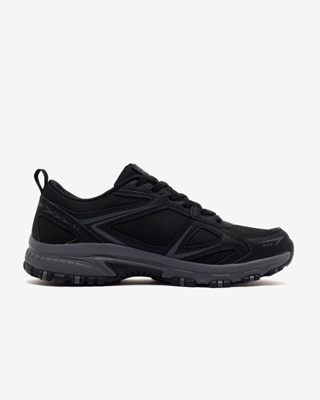 Skechers Hillcrest Siyah Erkek Outdoor Ayakkabı - Skechers (1)