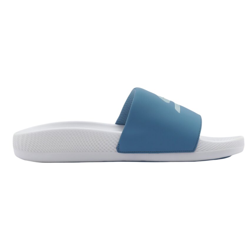 Skechers Hyper Slide - Deriver Beyaz Erkek Terlik - 2