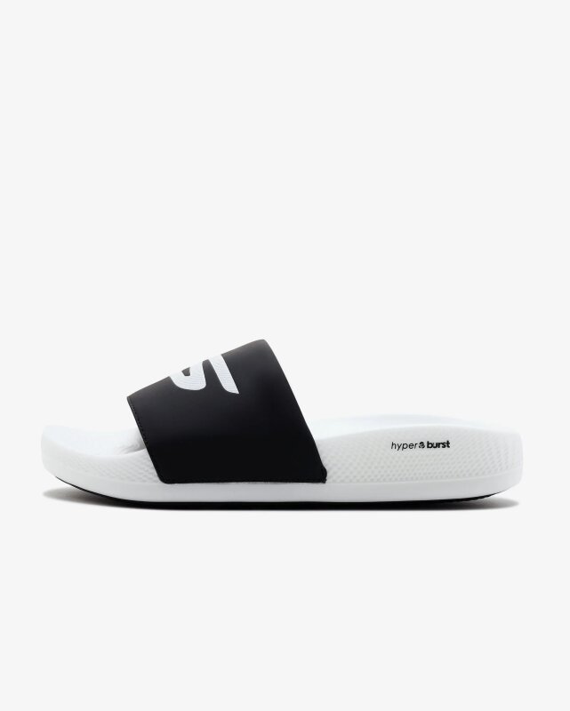 Skechers Hyper Slide Siyah Erkek Terlik - 3