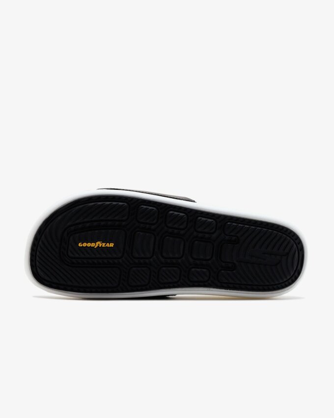 Skechers Hyper Slide Siyah Erkek Terlik - 5