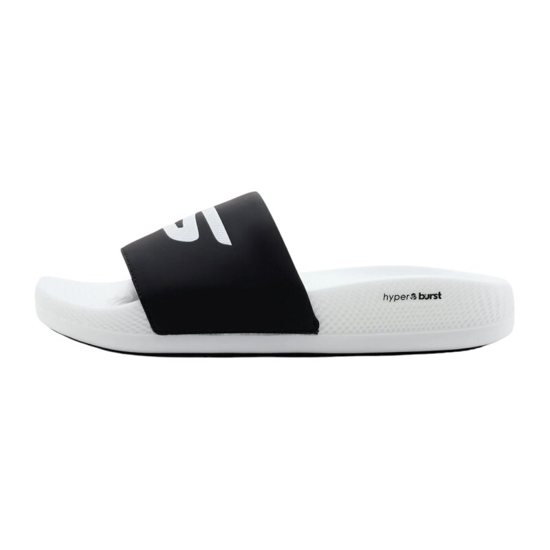 Skechers Hyper Slide Siyah Erkek Terlik - Skechers