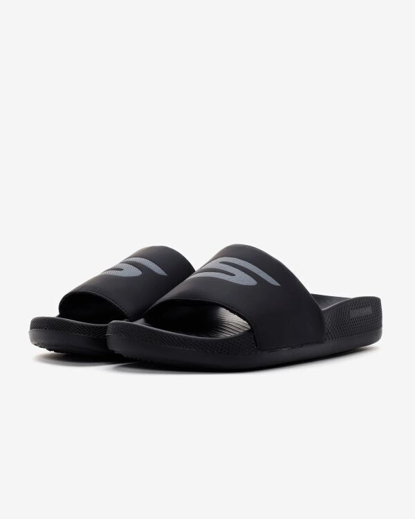 Skechers HYPER SLIDE SİYAH Erkek Terlik - 3