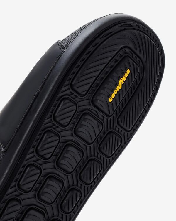 Skechers HYPER SLIDE SİYAH Erkek Terlik - 9