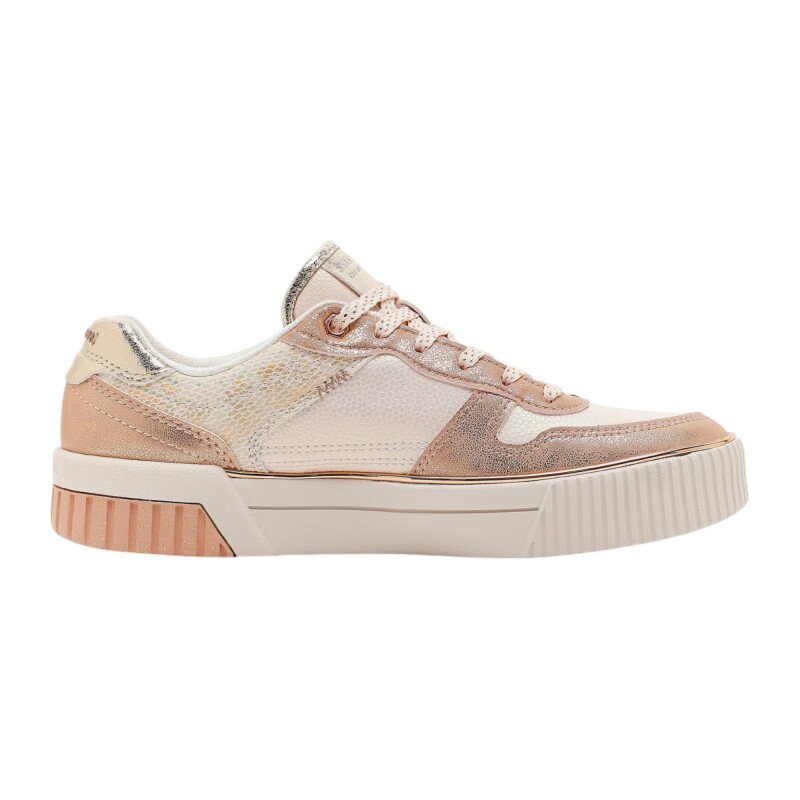 Skechers Jade Pembe Kadın Günlük Ayakkabı - Skechers (1)