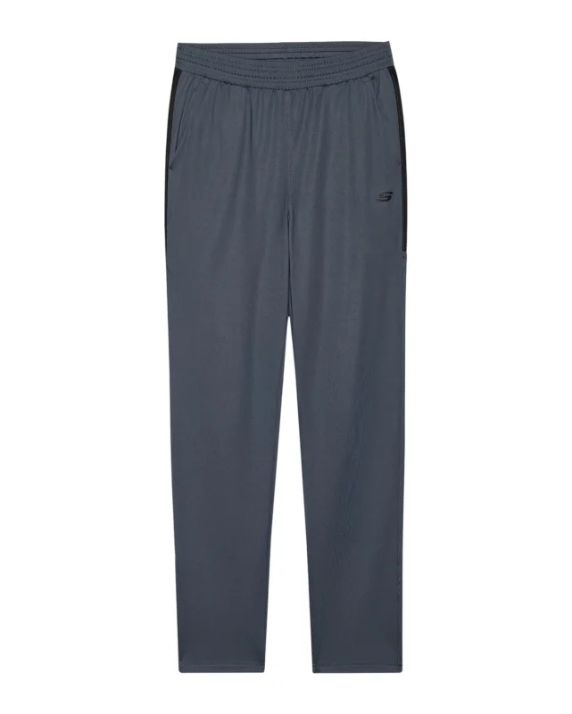 Skechers M Performance Track Suit Gri Erkek Eşofman Takımı - Skechers (1)