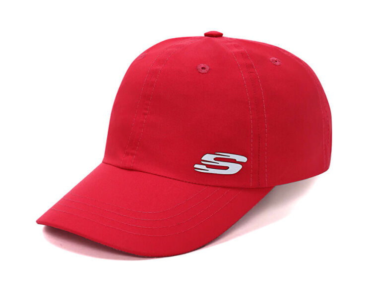 Skechers M Summer Acc Kırmızı Kadın Şapka - Skechers