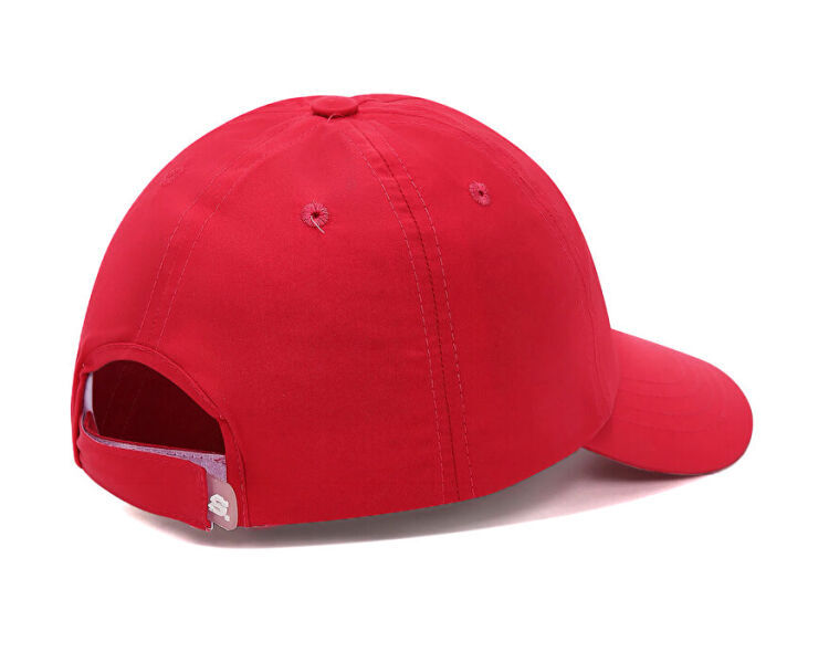 Skechers M Summer Acc Kırmızı Kadın Şapka - Skechers (1)