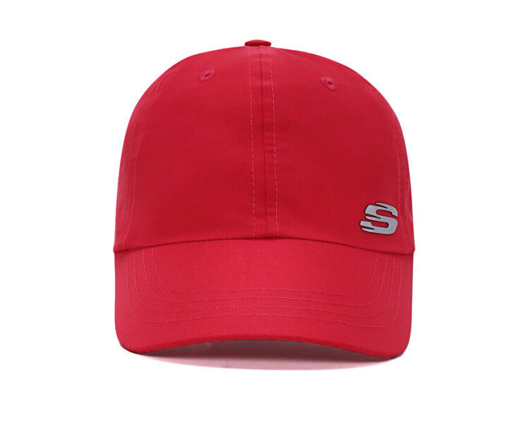 Skechers M Summer Acc Kırmızı Kadın Şapka - 3