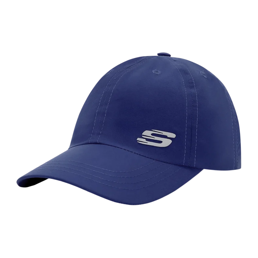 Skechers M Summer Acc Cap Cap Mavi Kadın Şapka - 1