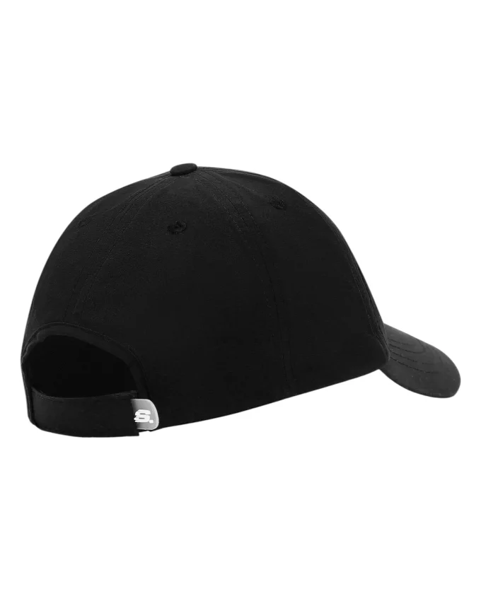 Skechers M Summer Acc Cap Cap SİYAH Kadın Şapka - 3