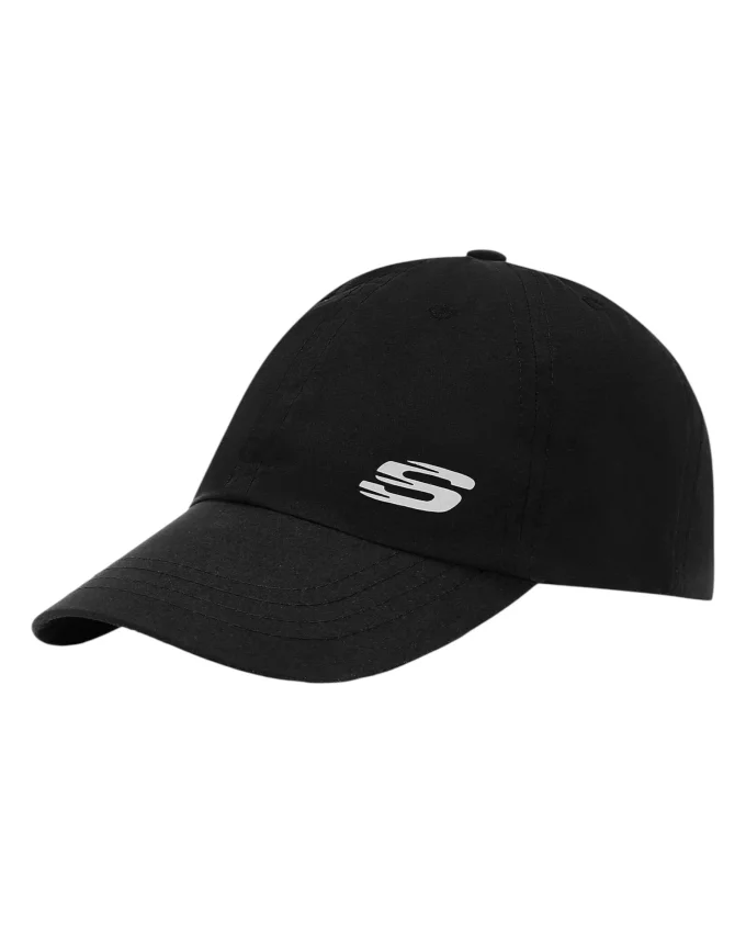 Skechers M Summer Acc Cap Cap SİYAH Kadın Şapka - 1