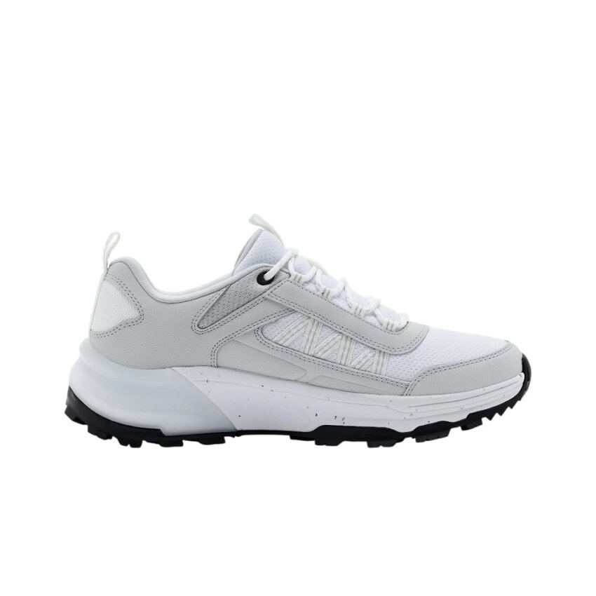 Skechers Max Protect Legacy Beyaz Kadın Outdoor Ayakkabı - 2