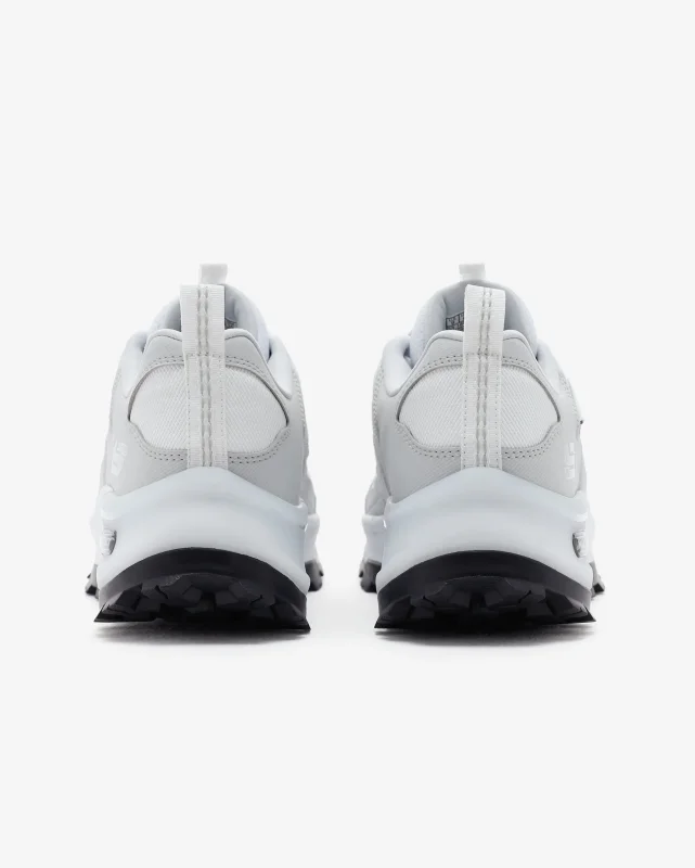 Skechers Max Protect Legacy Beyaz Kadın Outdoor Ayakkabı - 5