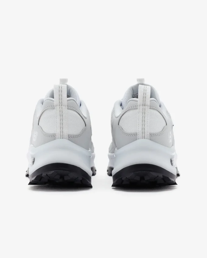 Skechers Max Protect Legacy Beyaz Kadın Outdoor Ayakkabı - 5