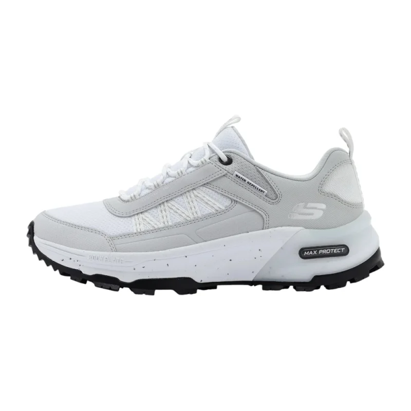 Skechers Max Protect Legacy Beyaz Kadın Outdoor Ayakkabı 
