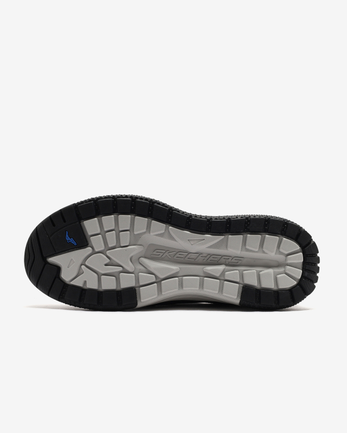 Skechers Meroe - Alden Siyah Erkek Sneaker Ayakkabı - 5