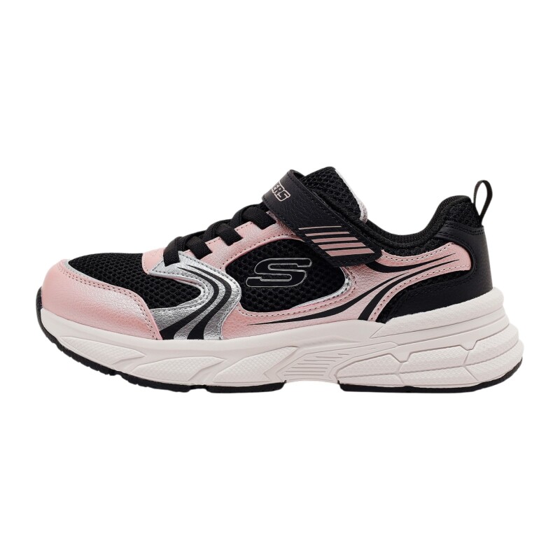 Skechers Retro-Graph Pembe Çocuk Günlük Ayakkabı - Skechers