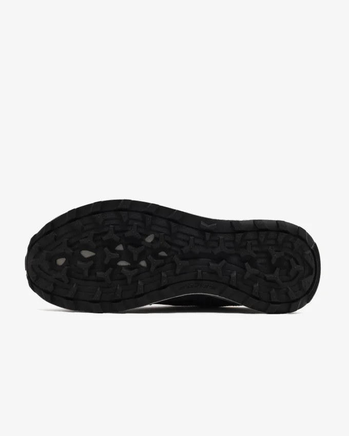 Skechers Ridgestar Gri Erkek Outdoor Ayakkabı - 3