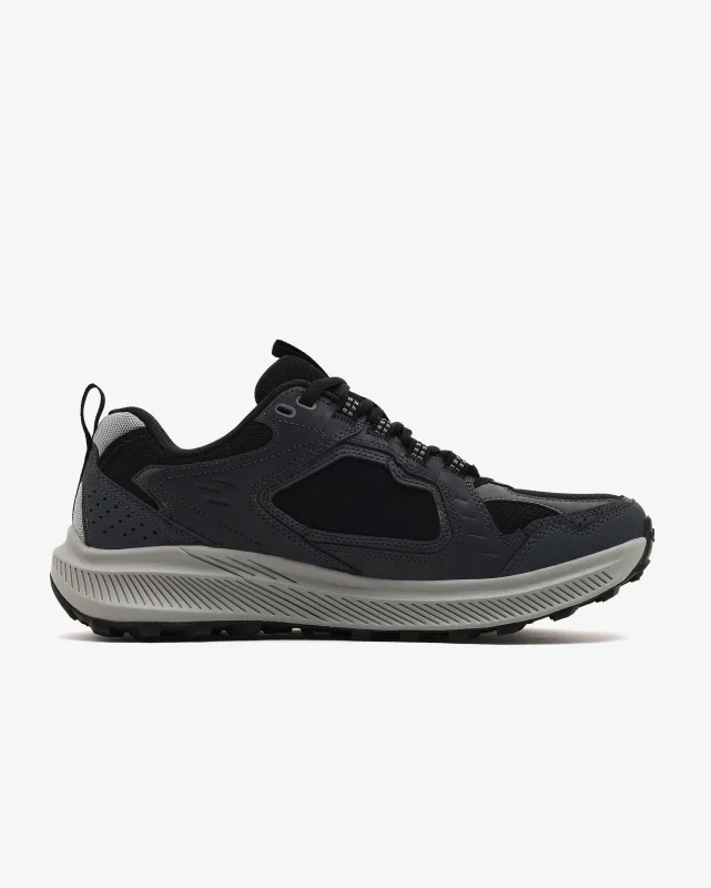 Skechers Ridgestar Gri Erkek Outdoor Ayakkabı - Skechers (1)