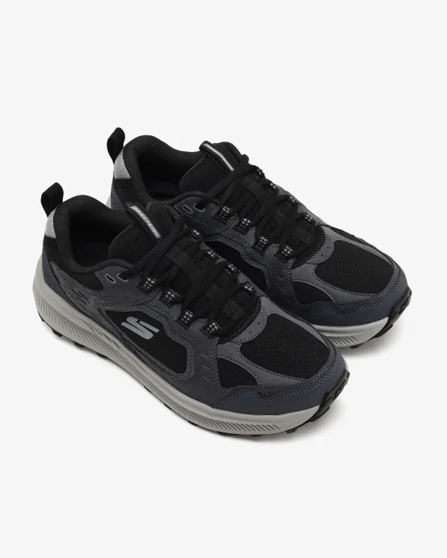 Skechers Ridgestar Gri Erkek Outdoor Ayakkabı - 5