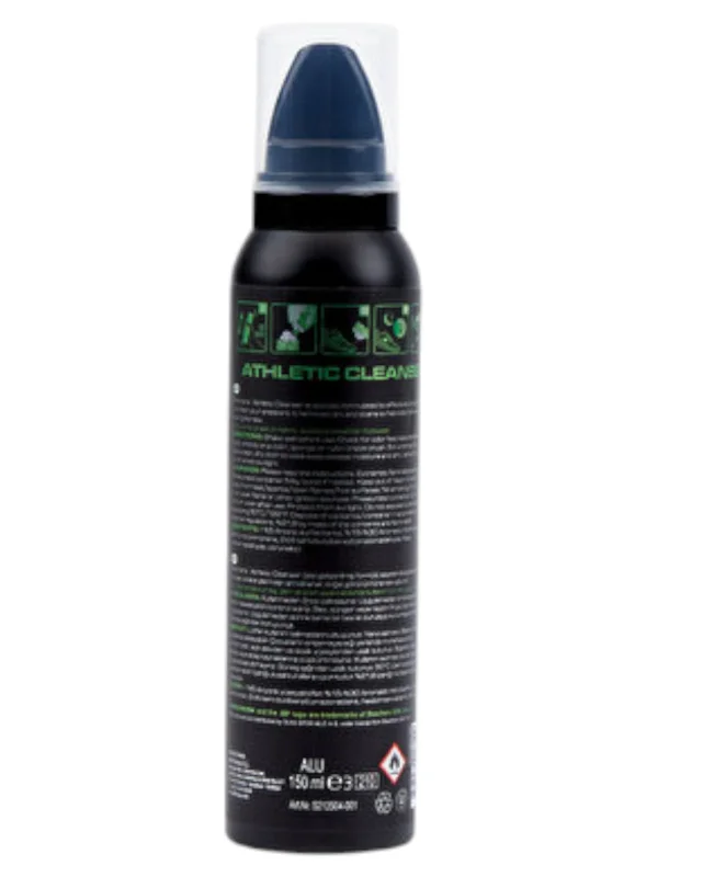 Skechers Shoe Care U Athletic Cleaner Shoe Care SİYAH Unisex Ayakkabı Bakım Ürünü - Skechers (1)