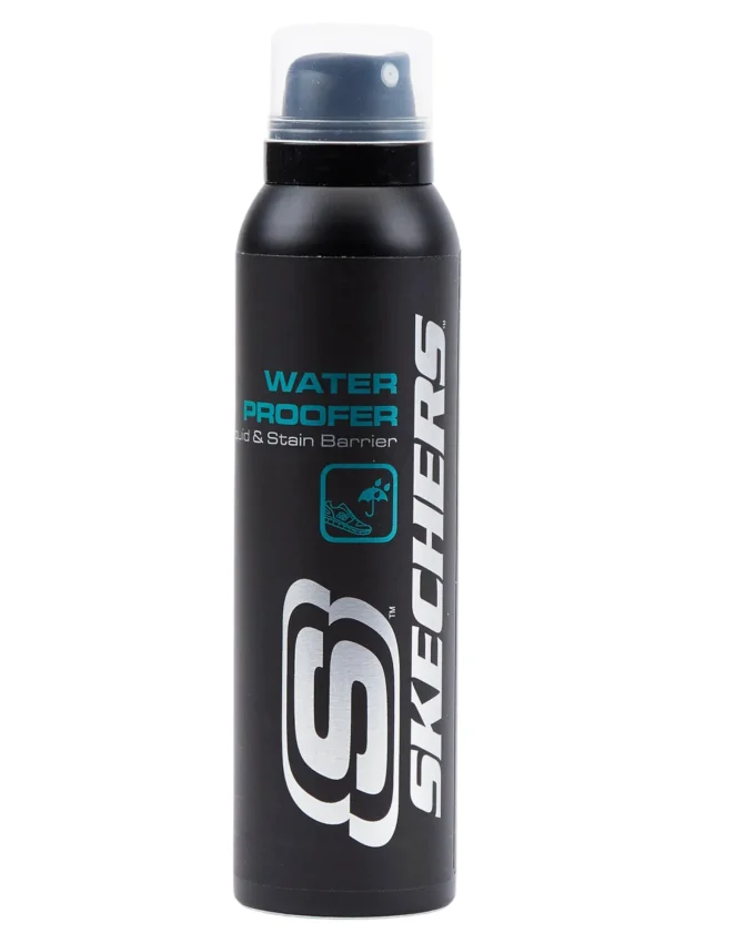 Skechers Shoe Care U Water Proofer Shoe Care SİYAH Unisex Ayakkabı Bakım Ürünü - 1