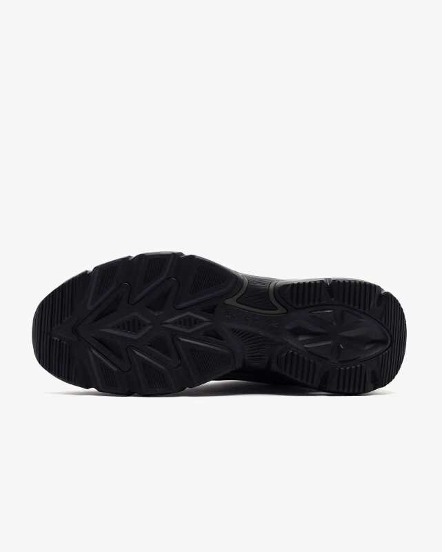 Skechers Skech-Air Ventura - Cataclysm Yeşil Erkek Sneaker Ayakkabı - 4