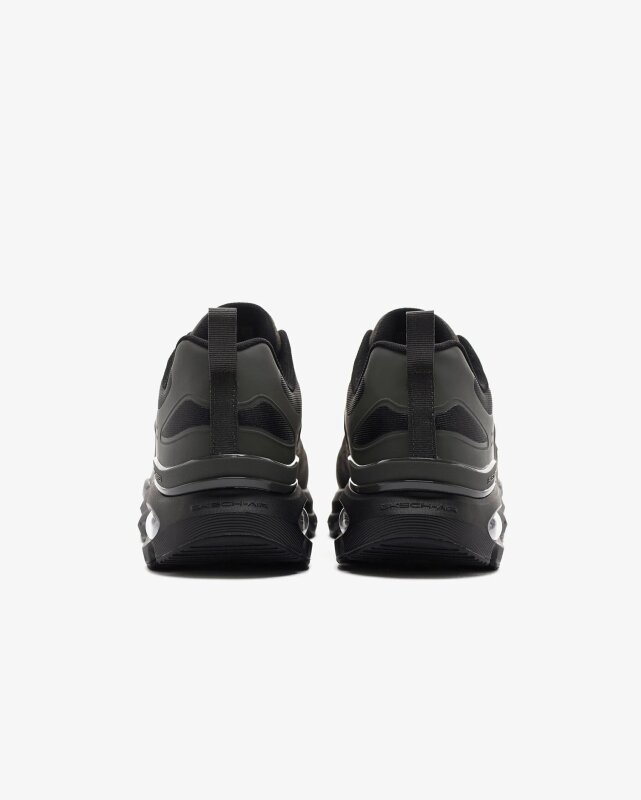 Skechers Skech-Air Ventura - Cataclysm Yeşil Erkek Sneaker Ayakkabı - 5