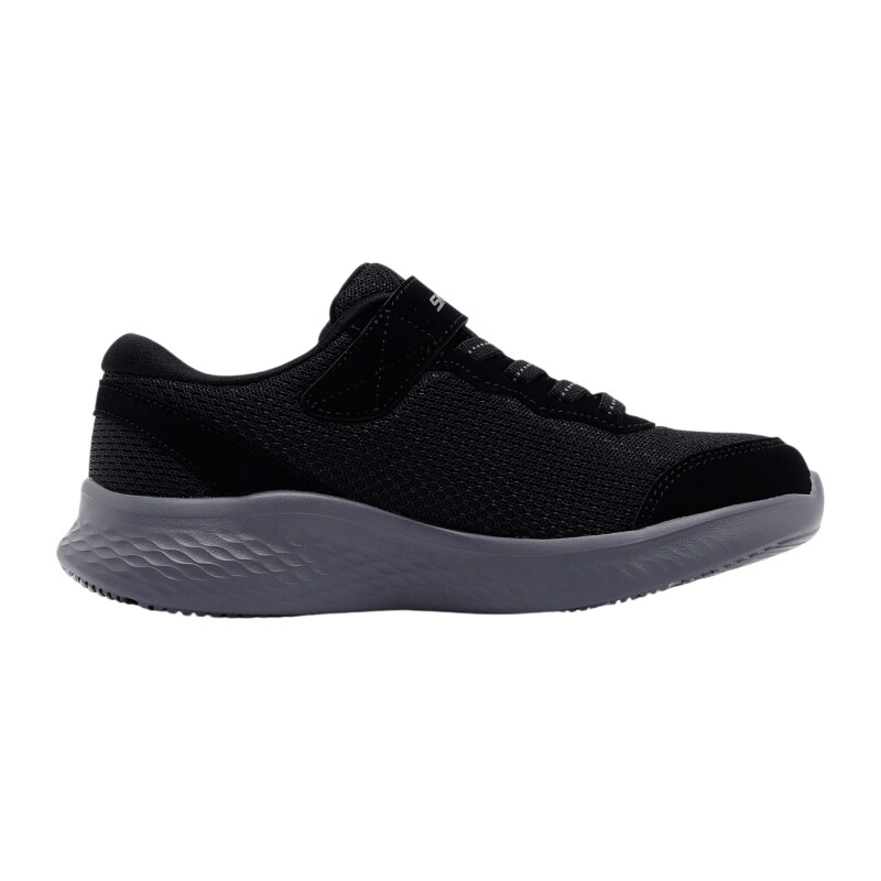 Skechers Skech-Lite Pro Sprint Surge Siyah-Gri Çocuk Günlük Ayakkabı - Skechers (1)