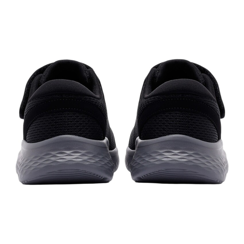 Skechers Skech-Lite Pro Sprint Surge Siyah-Gri Çocuk Günlük Ayakkabı - 5