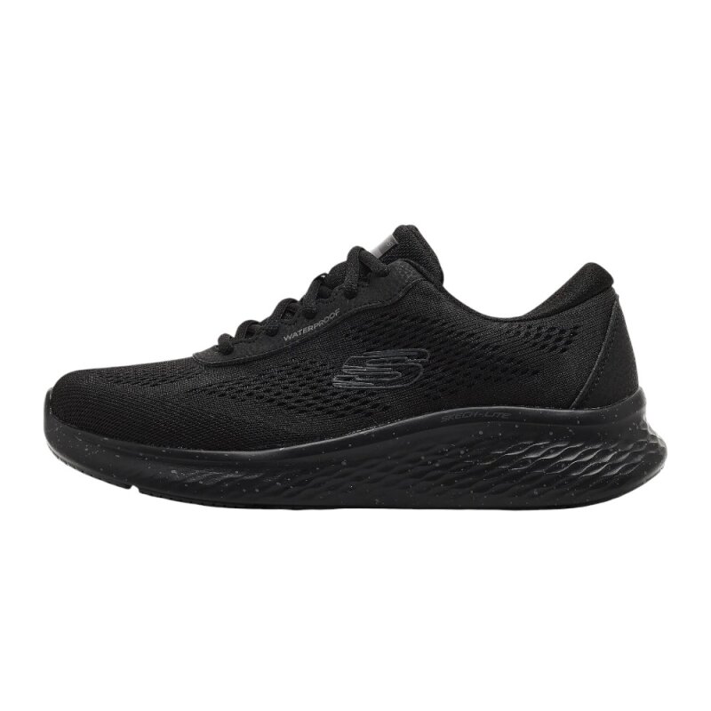 Skechers Skech-Lite Pro Through The Mud Siyah Kadın Günlük Ayakkabı - Skechers