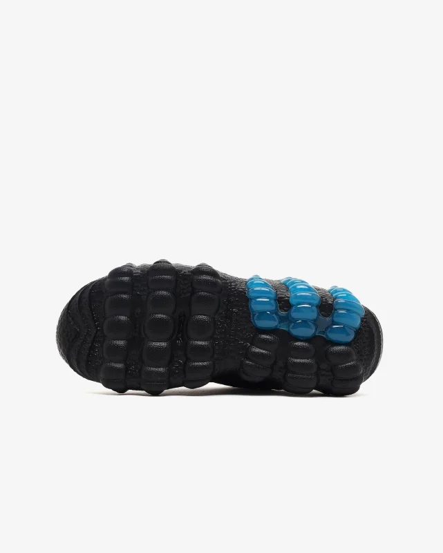 Skechers Skech-O-Saurus Lights 2.0 Siyah Çocuk Günlük Ayakkabı - 4