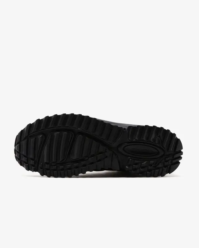 Skechers Skechers Bionic Trail-Flash Siyah Erkek Bot - 4