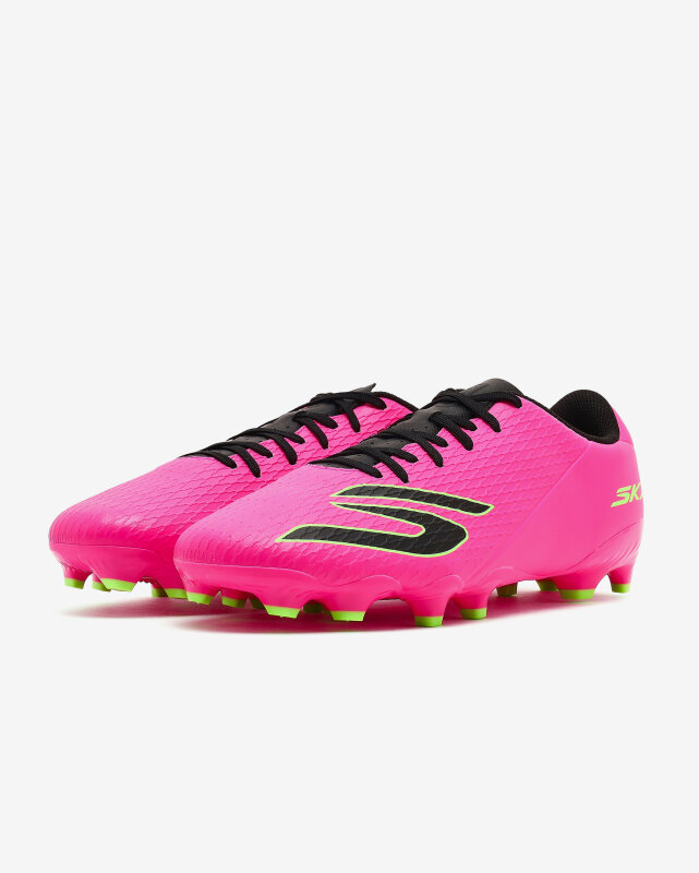 Skechers Skechers Club MG Pembe Erkek Krampon - 3