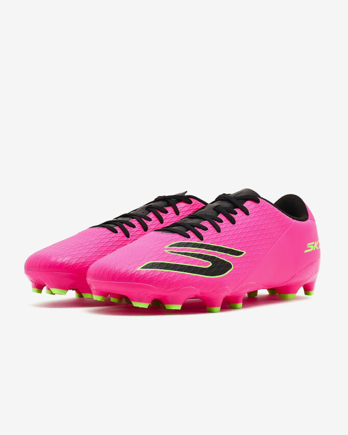 Skechers Skechers Club MG Pembe Erkek Krampon - 3