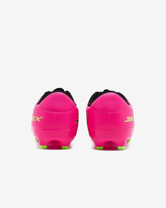 Skechers Skechers Club MG Pembe Erkek Krampon - 4
