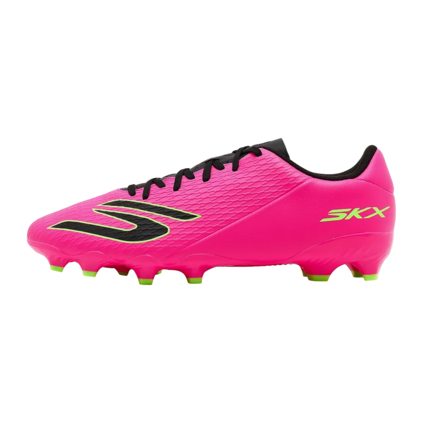 Skechers Skechers Club MG Pembe Erkek Krampon - 1