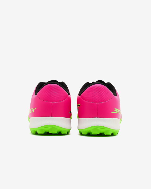 Skechers Skechers Club TF Pembe Erkek Halı Saha Ayakkabısı - 4