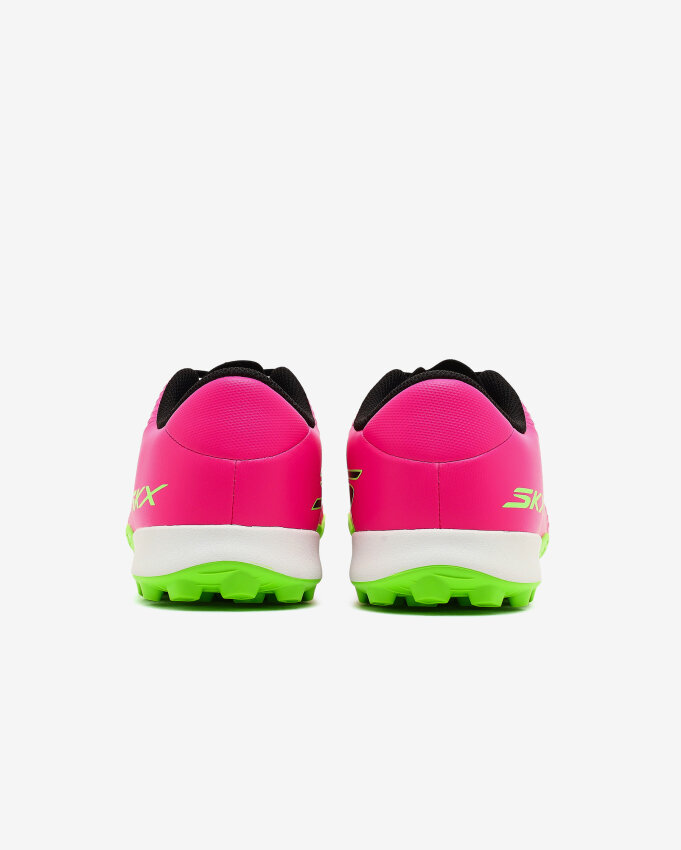 Skechers Skechers Club TF Pembe Erkek Halı Saha Ayakkabısı - 4